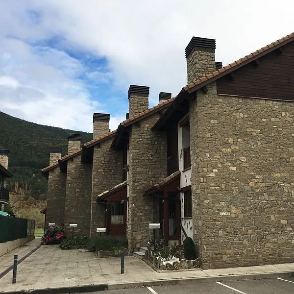 Lasur y barnizado exterior Huesca