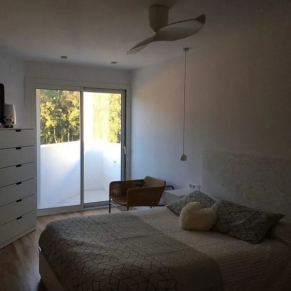 Vivienda diseño Sant Cugat