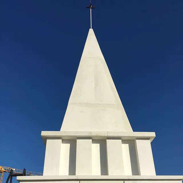 Iglesia de Jesucristo de los Santos Tarragona